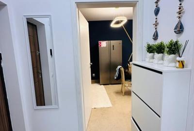 Apartament 2 Camere Joy Residence | Centrala | Parcare | Proximitate metrou - 14