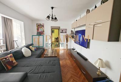 P4604 Apartament cu 2 camere, zona Gheorghe Lazar - 1
