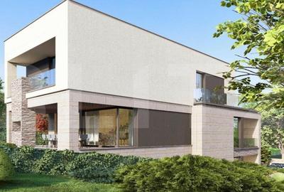 Casă individuală cu 5 camere cu Canalizare în Apahida - 2