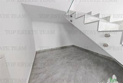 Casă cu 4 camere cu Teren 350 Mp în Corbeanca - 13