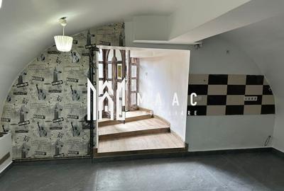 Spațiu comercial I 55 mp I Bucătărie I Gr. Sanitar I Central - 4