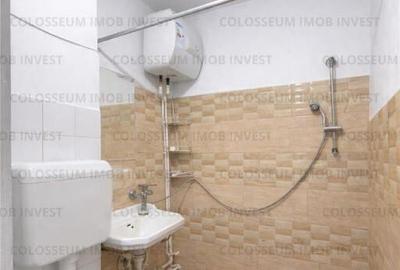 Apartament cu 2 camere semidecomandat în Florilor - 6