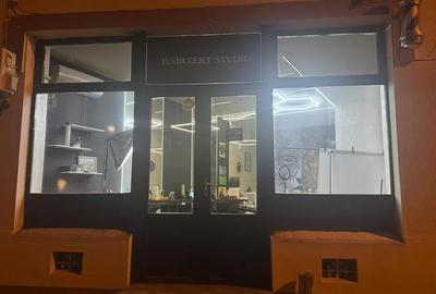 Spațiu comercial, de 40 mp, în Decebal - 3