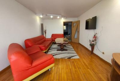 APARTAMENT 3 CAMERE SIMION BARNUTIU - 1