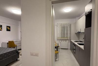 APARTAMENT CU LOC DE PARCARE, BLOC NOU, PODU ROS - 3
