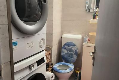 Apartament cu 2 camere, mobilat în Central - 7