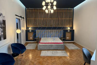 Apartament 2 camere, 46 mp, zona Centrala - 1