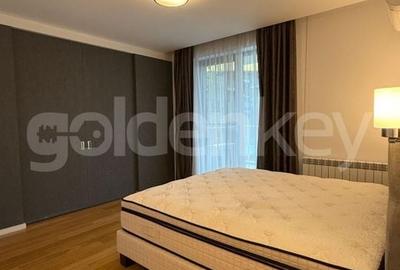 Apartament spatios cu 4 camere | 20mp terasa - 9