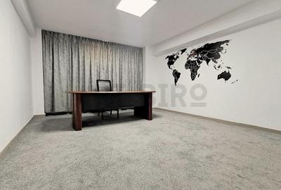 Zero comision, 190mp birou, 2 parcari incluse, Grozavesti, 5' metrou - 8