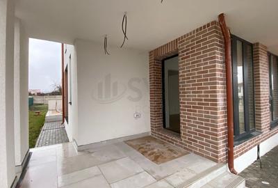 Casă individuală cu 5 camere cu Teren 440 Mp în Mogoșoaia - 6