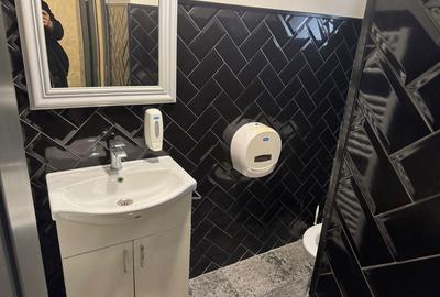 Casă cu 2 camere în Cârcea - 6