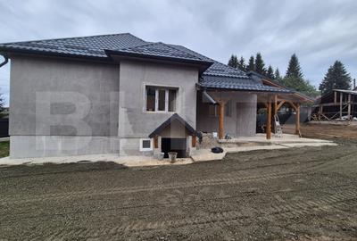 Casa de vacanta in curs de modernizare in Belis, 5 camere, 920mp teren drept Casa de vacanta in curs de modernizare in Belis, 5 camere, 920mp teren drept - 11