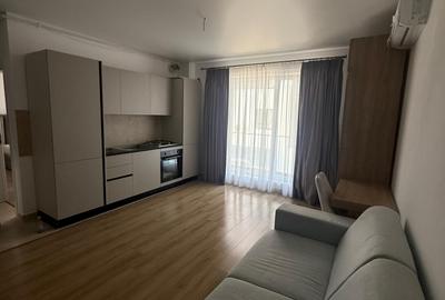 Inchiriere Apartament 2 camere Aparatorii Patriei/ Berceni/ Centrala proprie - 2