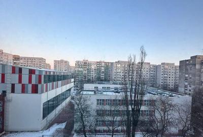 2 Camere - Sector 3 - Metrou 1 Decembrie - 12