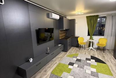 Apartament decomandat în Central - 5