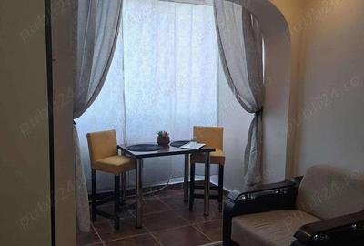 Garsoniera de vanzare , Burdea , et. 5 , 48.900 euro neg. - 8
