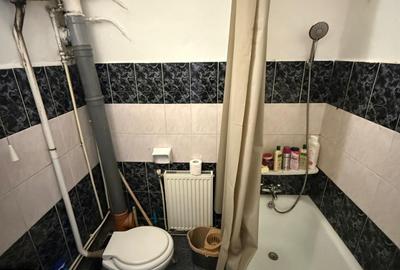 Gars. mobilata + utilata, 20 mp, cu CT, zona Stadion CFR Gruia, ideal investitie - 10