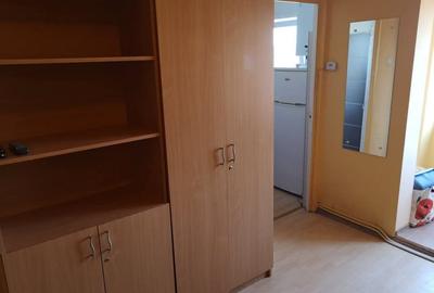 Garsonieră decomandată în Zorilor - 3