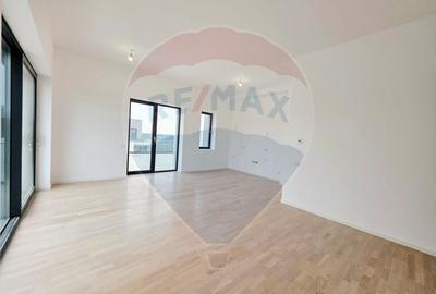 Penthouse Premium 4 camere in The Ivy Baneasa - 2