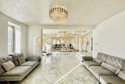 VILA LUXOASA/RENOVATA COMPLET/ PISCINA/ FINISAJE DEOSEBITE/ GARAJ - 1