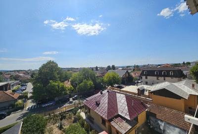 Vanzare apartament 2 camere, situat in zona centrala, str. Slt. M.C. Oancea - 8