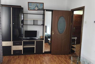 Garsonieră decomandată în Central - 6