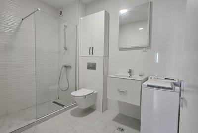 Apartament cu 2 camere în Est