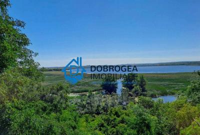 Teren de 4800 mp, în Somova - 3