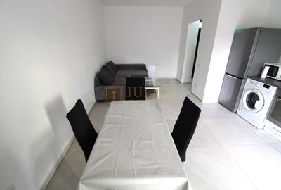 Apartament cu 2 camere decomandat, mobilat în Torontalului - 3