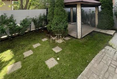 EROU IANCU NICOLAE | Vila superba 4 camere utilata&semi-mobilata cu PISCINA - 4