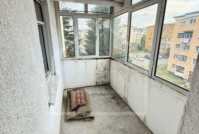 Apartament cu 2 camere decomandat în Nord - 9