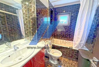 Apartament cu 3 camere decomandat, mobilat în 1 Mai - 9