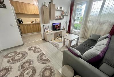 Apartament 3 camere | Parcare | 56 mpu | Zona Marasti - 1