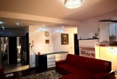 Inchiriere pe termen lung apartament 3 camere Erou Iancu Nicolae, Pipera Inchiriere pe termen lung apartament 3 camere Erou Iancu Nicolae, Pipera - 5