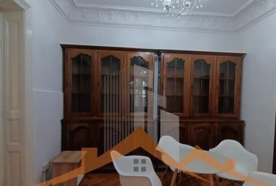 Birou, de 175 mp, în Tomis II - 3