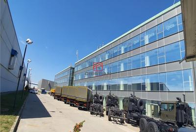 Birouri Militari - Ciorogarla - A1 KM13, Bucuresti - 15
