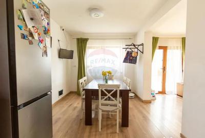 Casă cu 4 camere cu Teren 600 Mp în Tărlungeni - 8