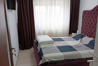 Apartament cu 3 camere decomandat în Exterior Vest - 2