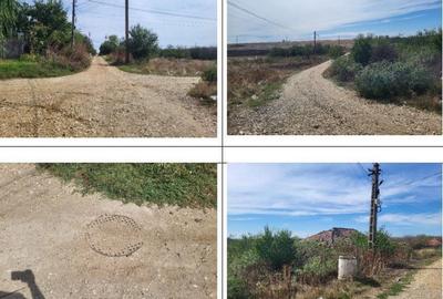 Casă cu 2 camere cu Teren 1691 Mp în Guruieni - 4