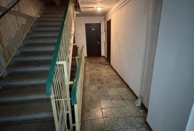 Apartament cu 3 camere decomandat, mobilat în Gorjului - 15