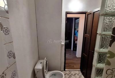 Apartament cu 3 camere decomandat în Central - 13