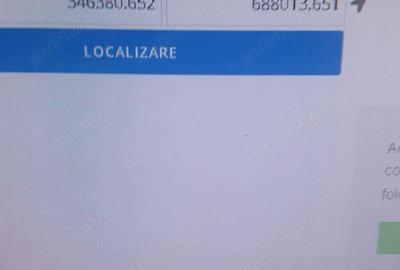 Teren de 20000 mp, în Nord-Vest - 3