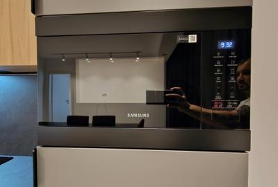 Lux!!! Apartament Premium 3 Camere De Vanzare  Parcare Bloc MOBIPARK Tomis Plus - 19