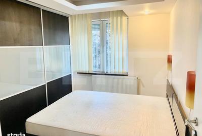 Apartament cu 4 camere în Complex Studențesc - 7