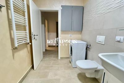 Garsonieră | Loc de parcare | Tractorul | Grandis Residence - 7