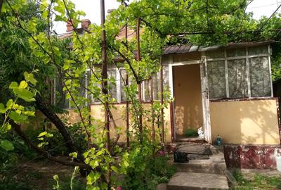 Spațiu comercial, de 75 mp, în Alexandru cel Bun - 5