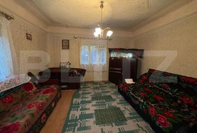 Casa cu 3 camere in Ociu, comuna Vata de Jos - 2