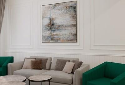 3 camere| Bloc Nou 2025 | Zona Tei | Parcul Circului - 2