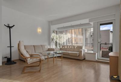 Apartament 3 camere - Primaverii | Imobil 2002 - 2