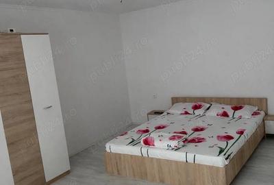 Garsonieră decomandată în 23 August (Cațelul) - 2